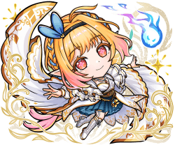 イィタル(天使)