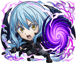 リムル(八星魔王)