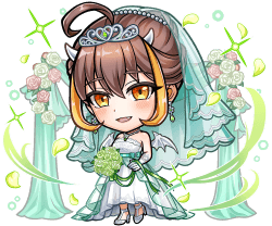 シノブ(花嫁)