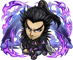 桓騎
