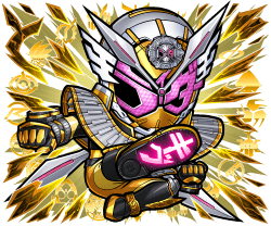 仮面ライダージオウＯＦ