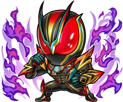 仮面ライダーゼッツエクスドリーム