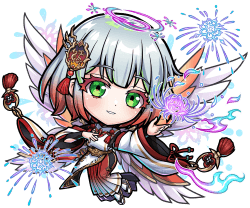 ホムラ(彩なる)