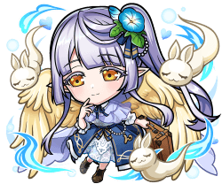 ンコィレン(彩なる)