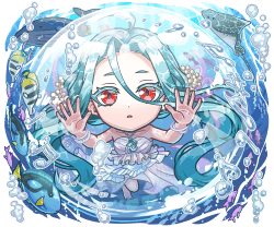 ムオン(海へ)