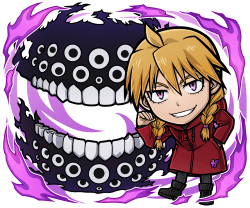 ガブちゃん＆ガブリエル