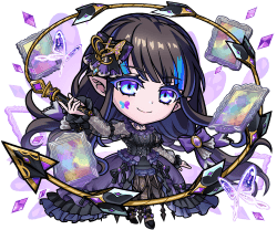 チヨウシヨウ(彩なる)