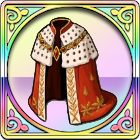レガリアクロークのアイコン