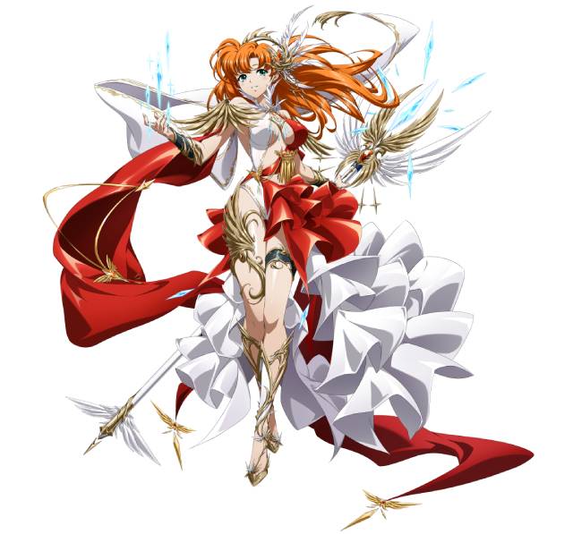 ティアリス(SPモデル)