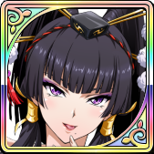 女天狗のアイコン