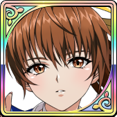 かすみのアイコン