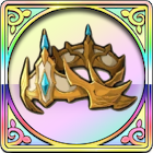 ペガサスの輝きのアイコン