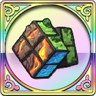 コスモキューブのアイコン