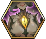 幻惑アイコン