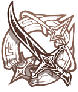 神剣士アイコン