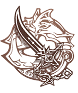 正裁の剣アイコン