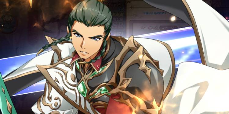 ルクマーン覚醒画像