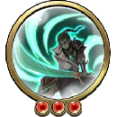 ラディアントスラッシュアイコン