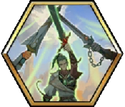 均衡の守り手アイコン