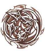 災厄の神偶アイコン