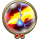 エナジーフラッドアイコン