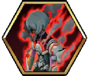 フレンジーコアアイコン