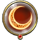 ムーングライドアイコン