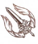 女王親衛アイコン