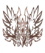 ゴールデンウィングアイコン