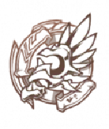 漆黒の影アイコン