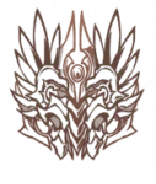 罪淵の暗翼アイコン