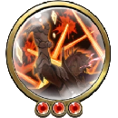 サイレントエターナイトアイコン