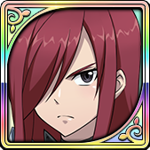 エルザのアイコン