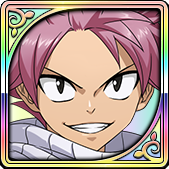 ナツのアイコン