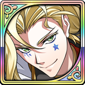 シャリクのアイコン