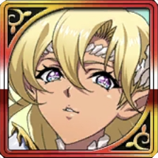 光と闇の抗命者のアイコン