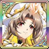 ユリア(SPモデル)のアイコン