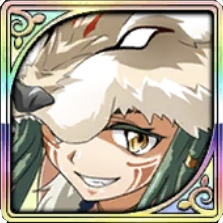 サンガのアイコン