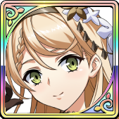 クラウディア・バレンツのアイコン