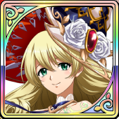 レイチェル(SPモデル)のアイコン