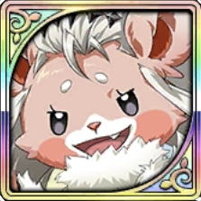 オーラのアイコン