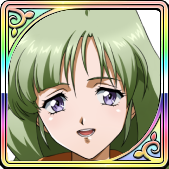 相羽ミユキのアイコン