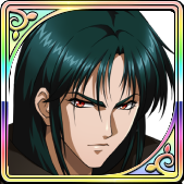 相羽シンヤのアイコン