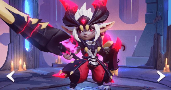 ラピクル ダークソウル ブリュンヒルデの評価と性能 ラピスクロニクル ゲームウィズ