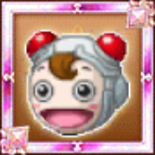 コミッサ太郎ヘッドの画像