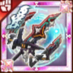 滅剣斑鳩の画像