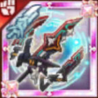 覇剣斑鳩の画像