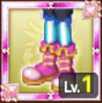 エキスポクルーシューズのアイコン