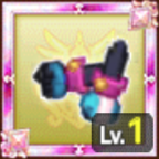 エキスポクルーハンドのアイコン