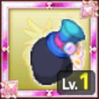 エキスポクルーハットのアイコン